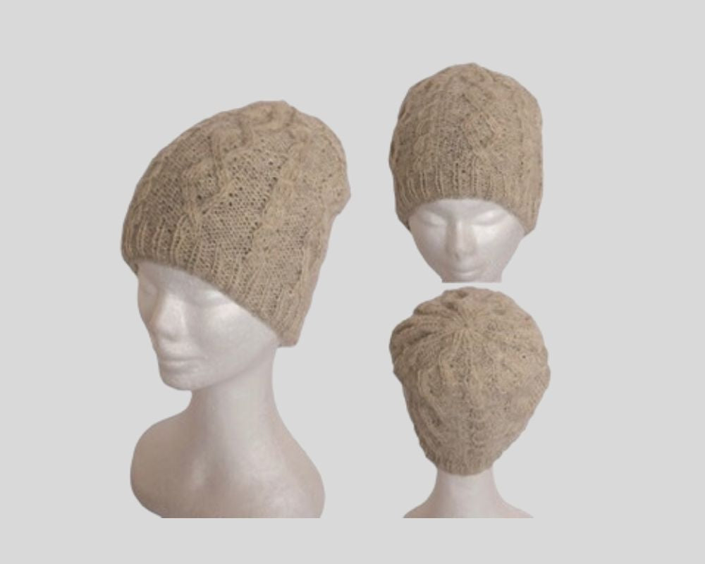 Woollen Hat