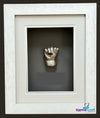 Life casting- Baby's 1 hand or 1 foot