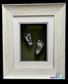 Life casting- Baby 2 hand or 2 feet or 1 hand and 1 foot