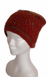 Round top Knitted Beanie