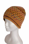 Round top Knitted Beanie