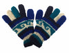 Full Gloves with fleece lining