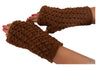 Fingerless Gloves